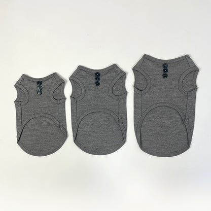 肌と地球に優しい「ペットウエア」