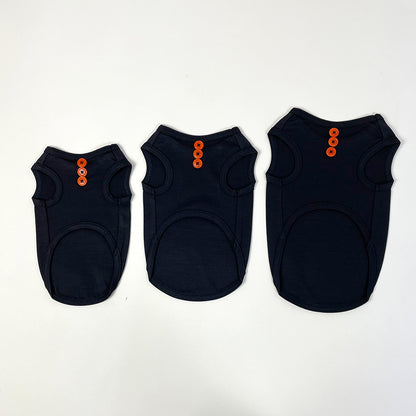 肌と地球に優しい「ペットウエア」