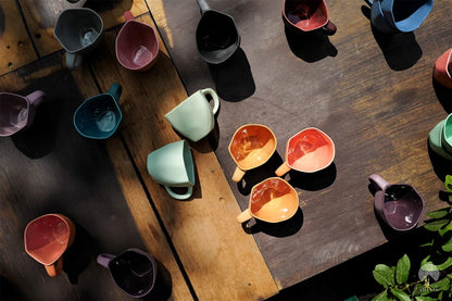 カップ&ソーサー【2個セット/ギフト梱包】