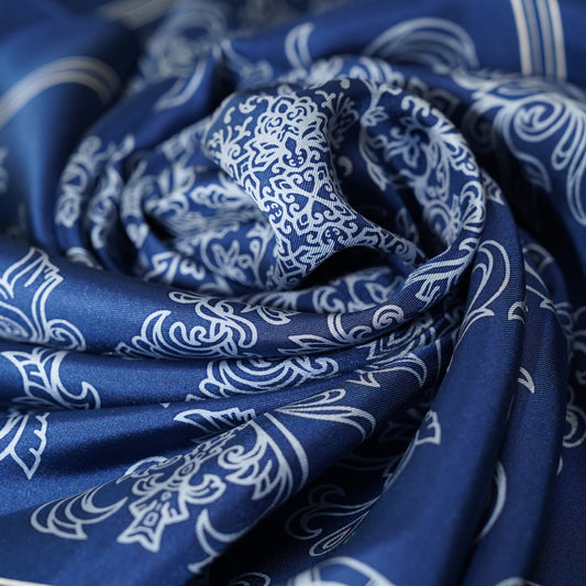 マンダラスカーフ SERENA