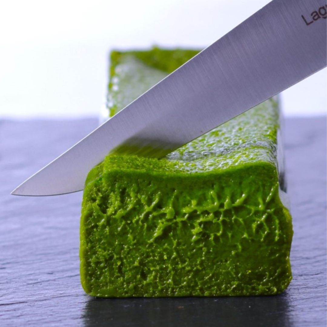 Flavor Terrine