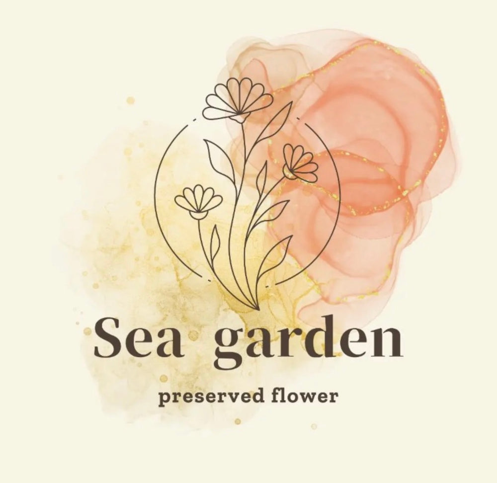 seagarden ロゴ拡大