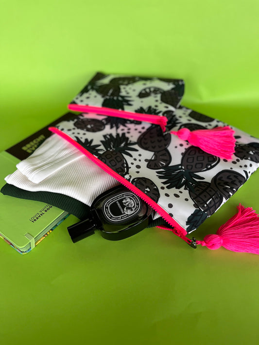 マルチポーチ2点セット