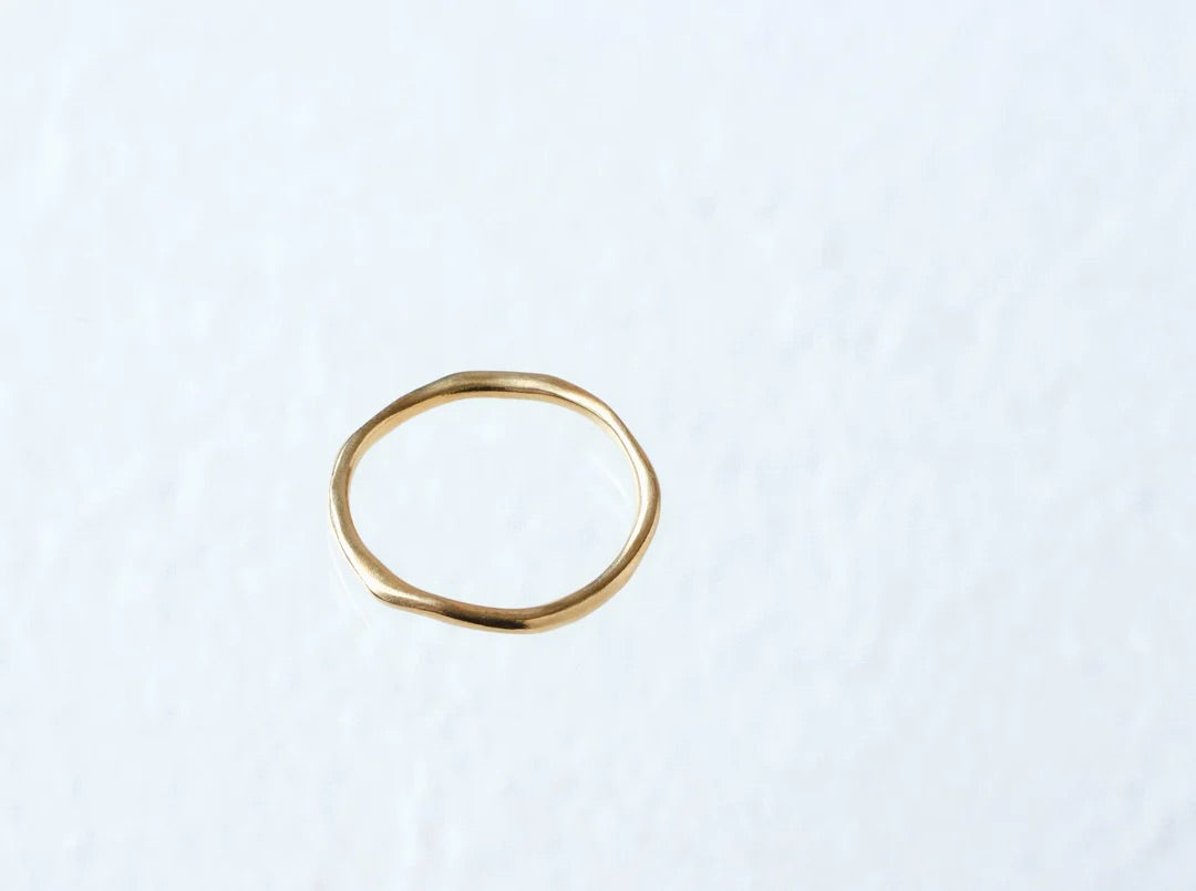 K18YG エスターリング