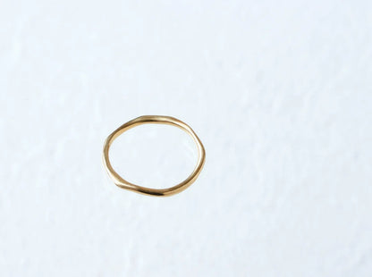 K18YG エスターリング