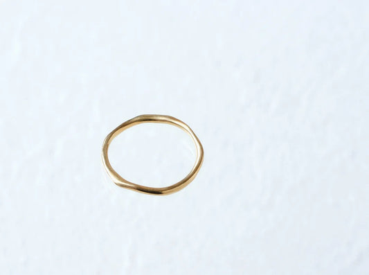 K18YG エスターリング