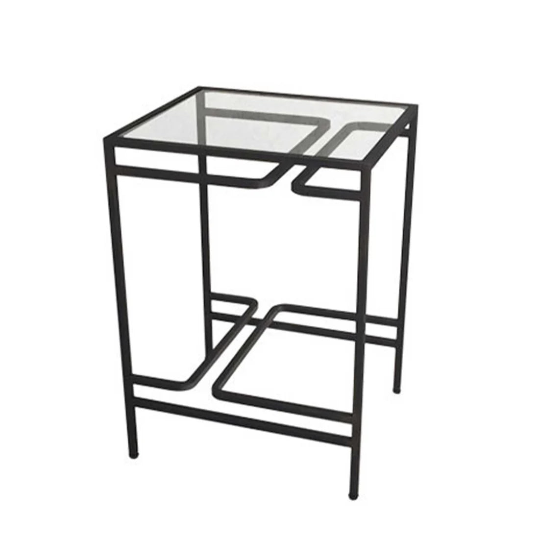 Leyline サイドテーブル 55cm