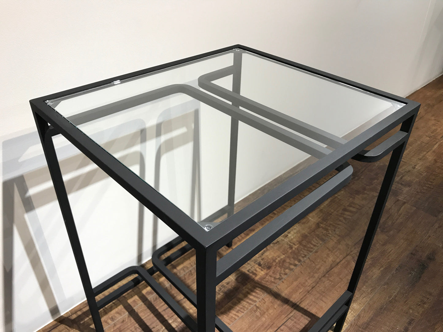 Leyline コンソールテーブル 80cm