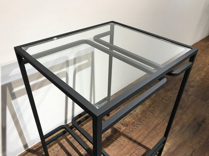 Leyline コンソールテーブル 80cm