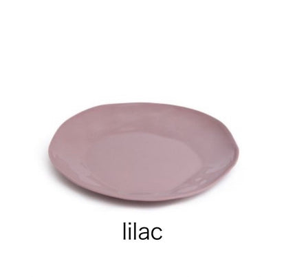 Round Plate M（全11色）