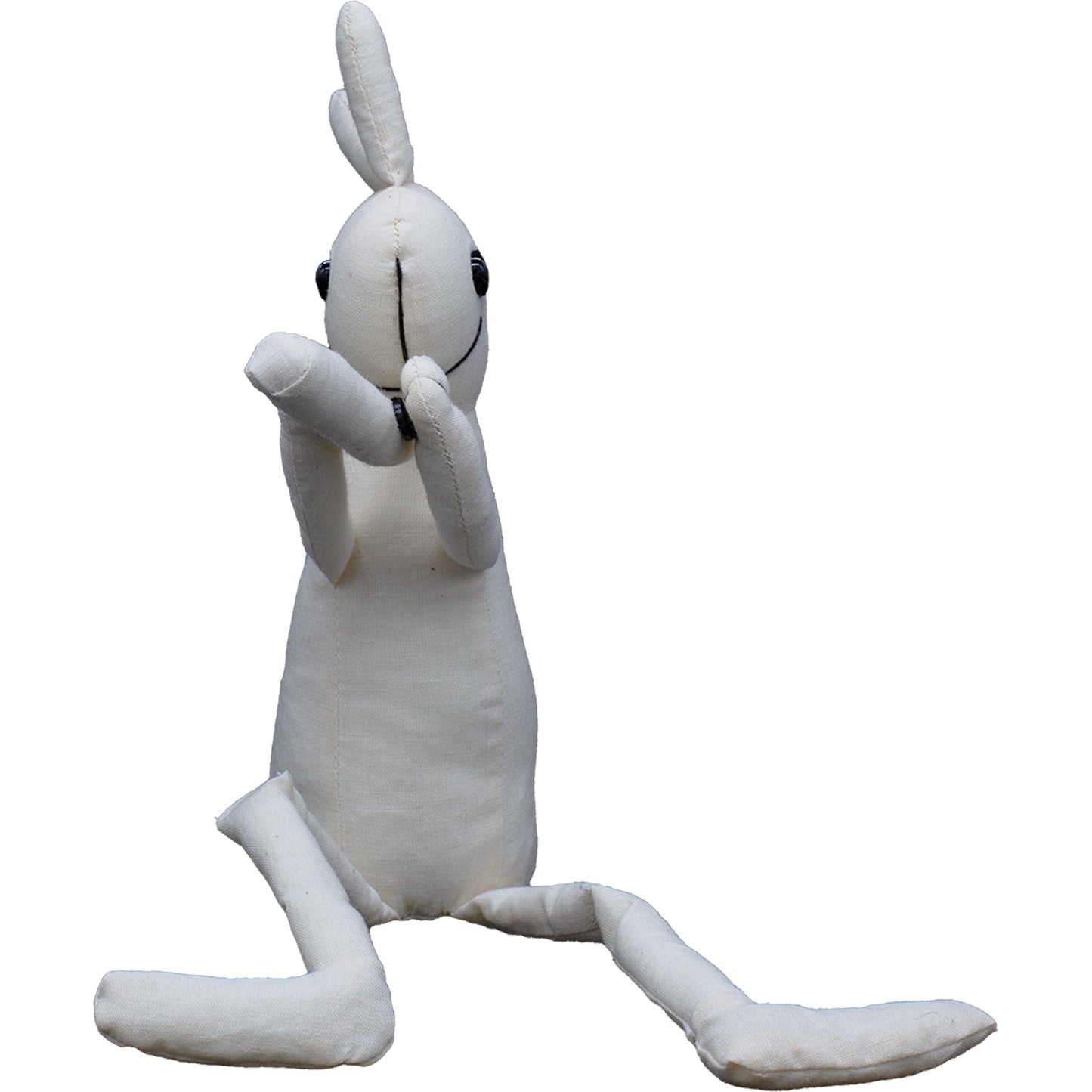 キャンバスドール　ココペリ　Mサイズ