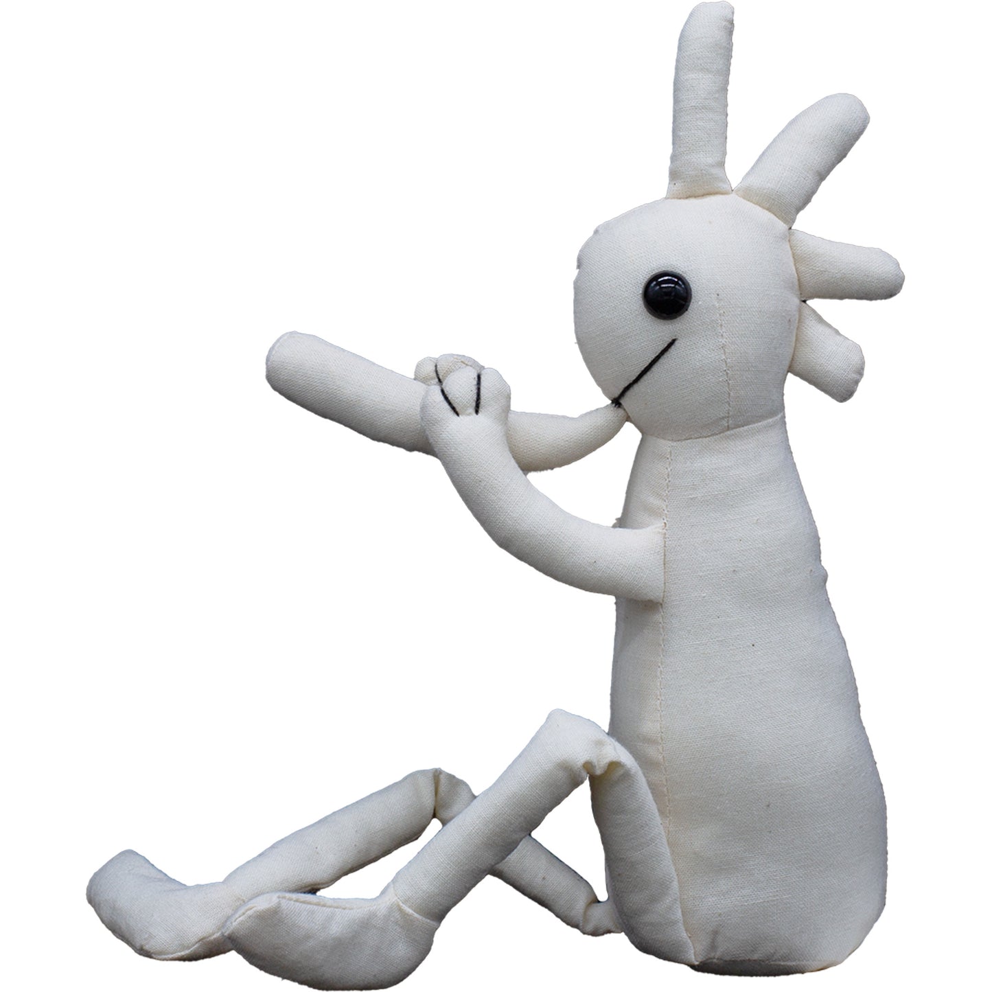 キャンバスドール　ココペリ　Mサイズ