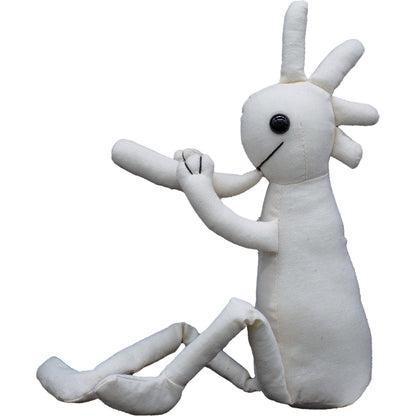 キャンバスドール　ココペリ　Mサイズ