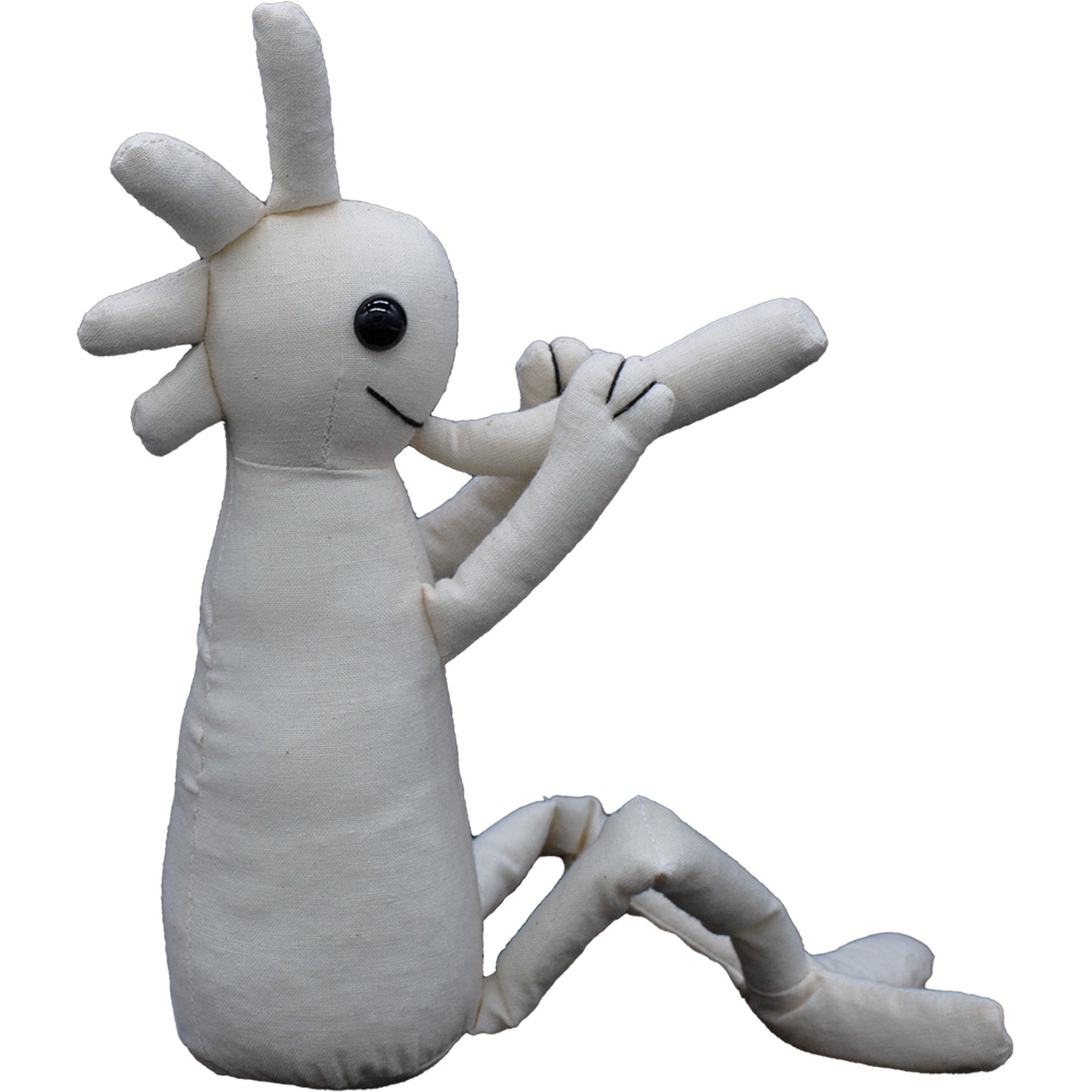 キャンバスドール　ココペリ　Mサイズ