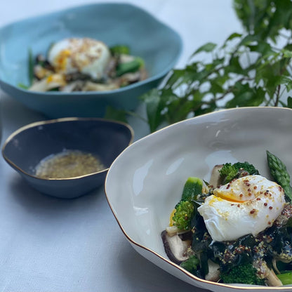 Indochine Bowl M（全7色）