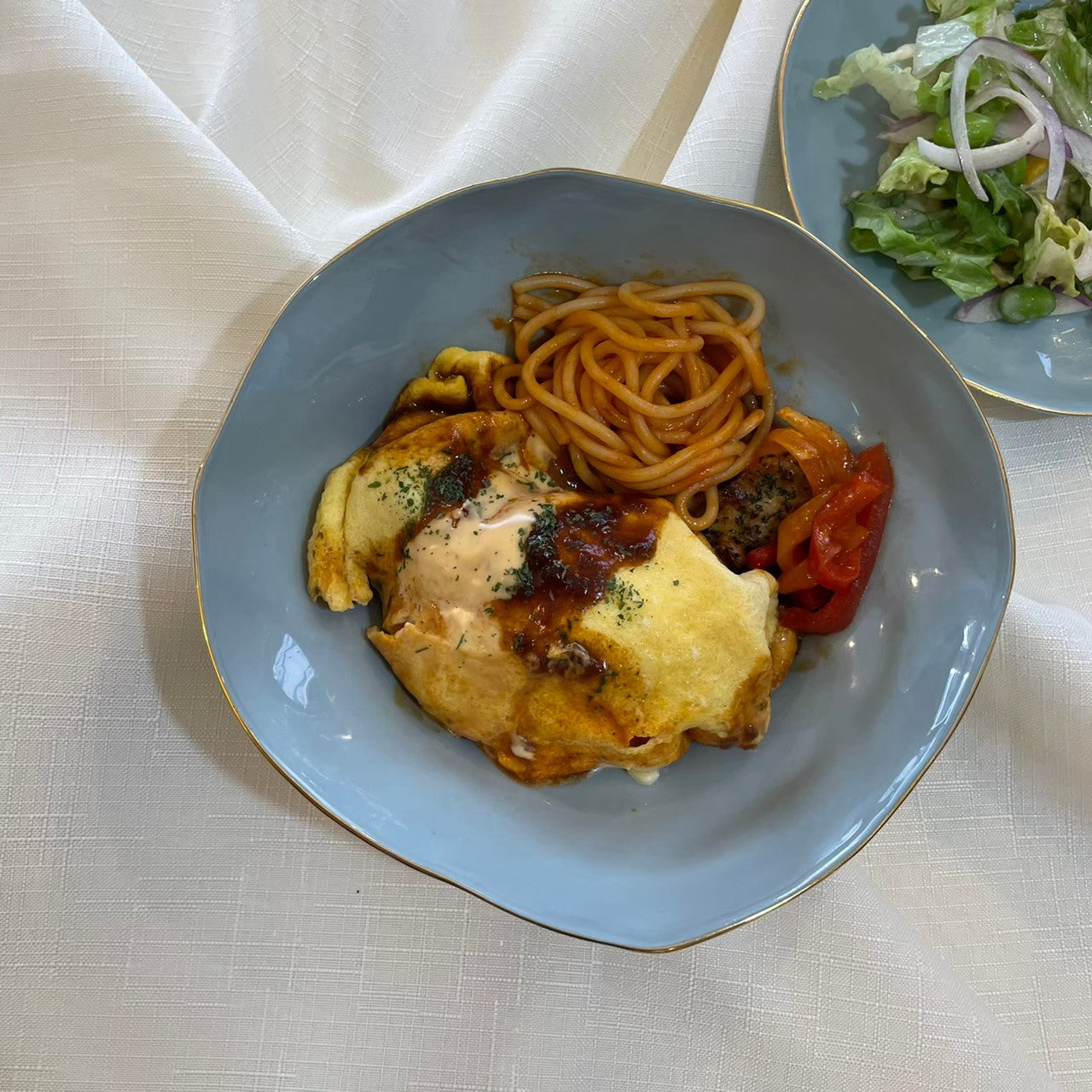 Indochine Bowl M（全7色）