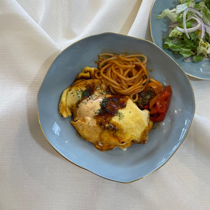 Indochine Bowl M（全7色）