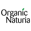 Organic Naturia ロゴ