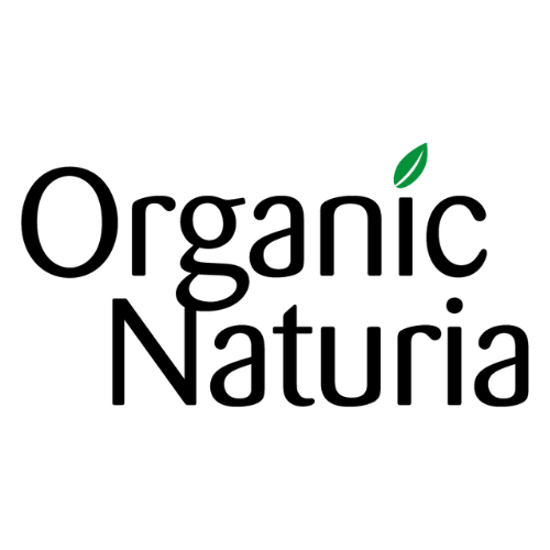 Organic Naturia ロゴ拡大