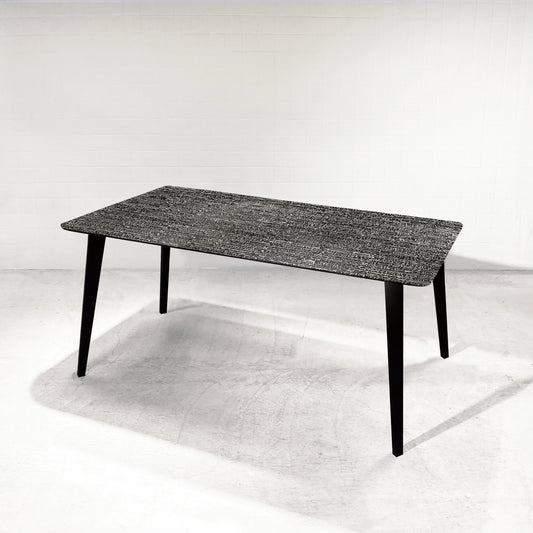 Paint Table BARK-BLACK