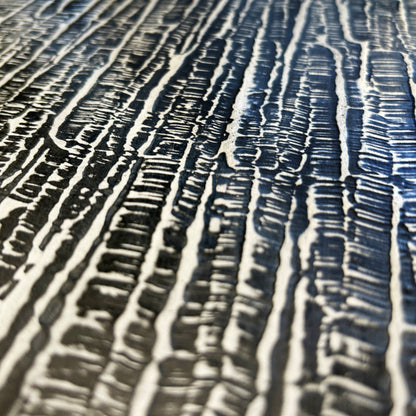 Paint Table BARK-BLACK