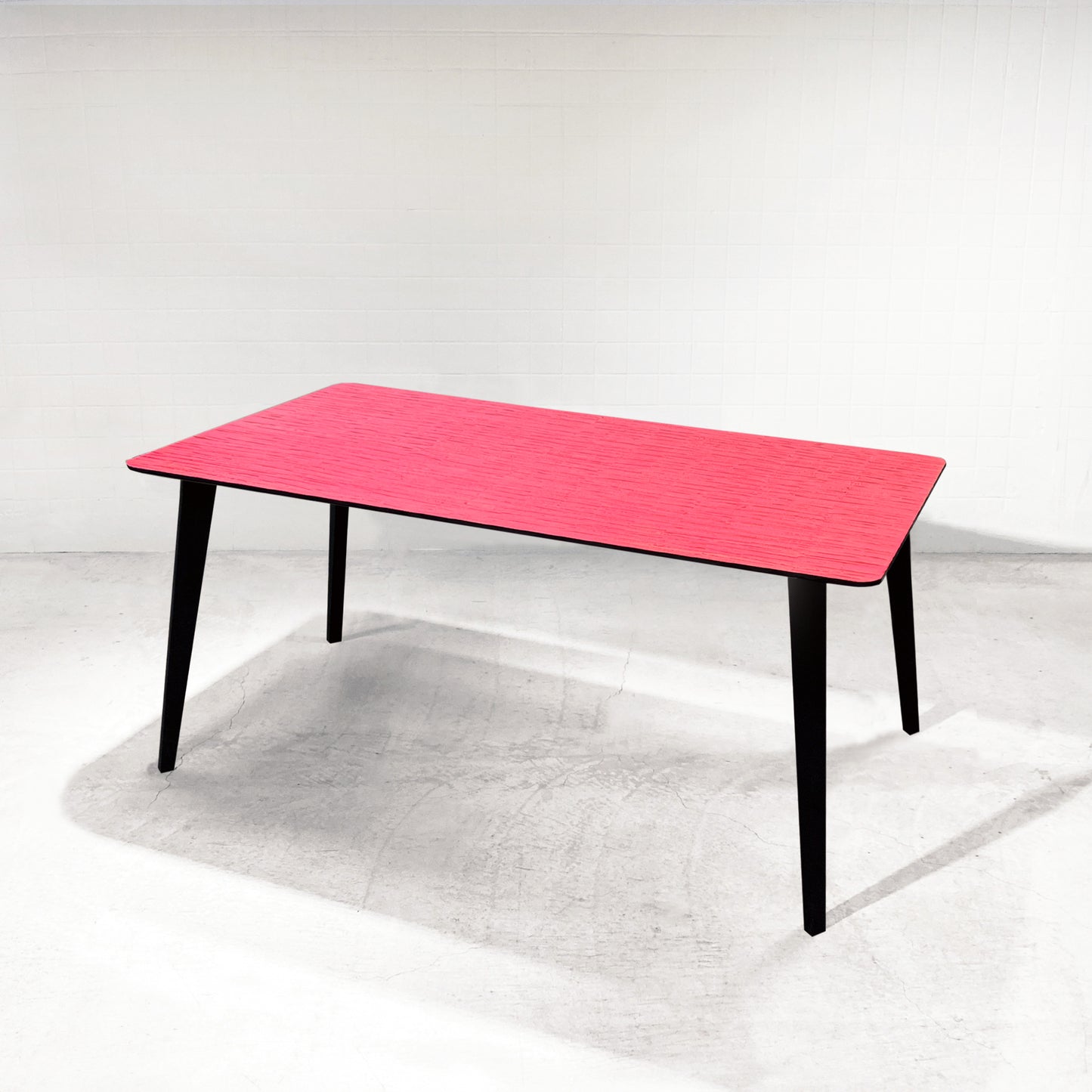 Paint Table BARK-PINK