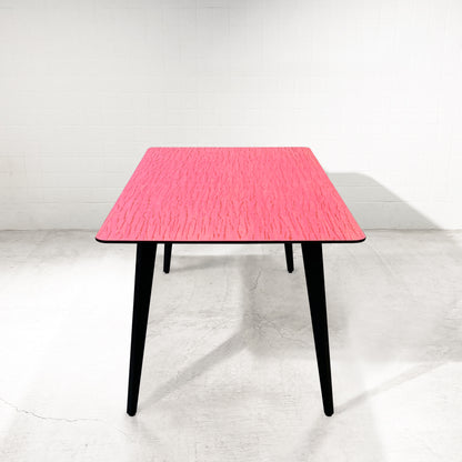 Paint Table BARK-PINK