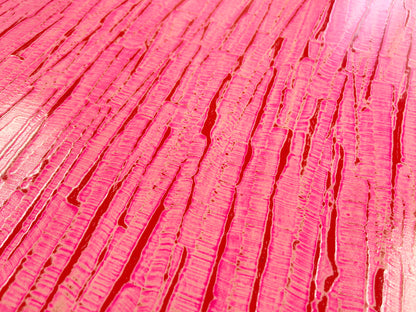 Paint Table BARK-PINK