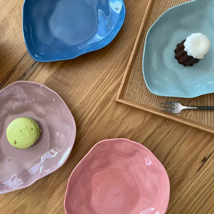 Plate S（全13色）