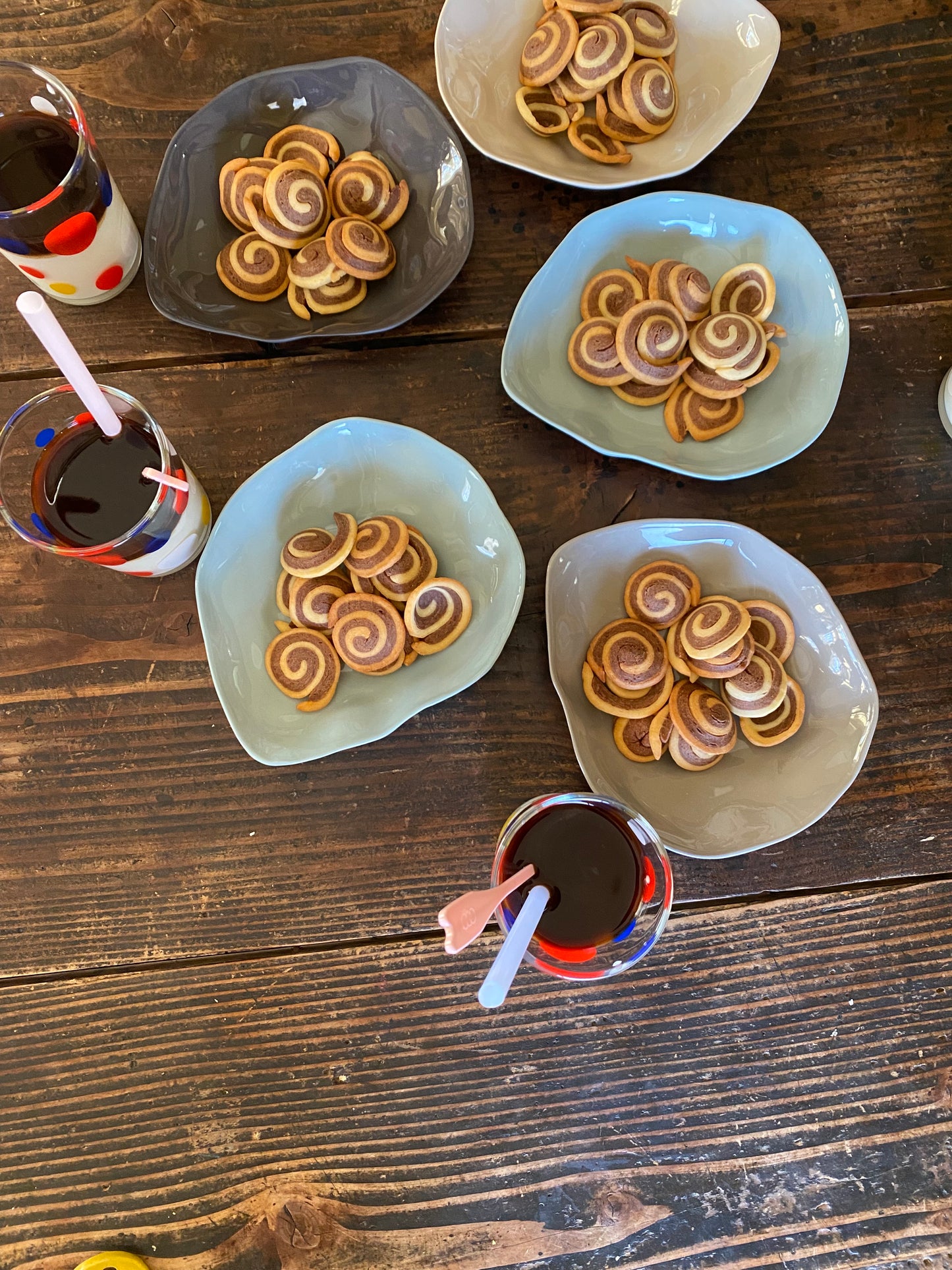 Plate S（全13色）