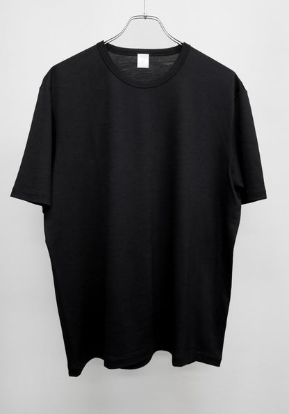 Unisex Merino Wool Half Sleeve T-shirt
