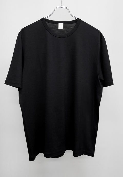 Unisex Merino Wool Half Sleeve T-shirt