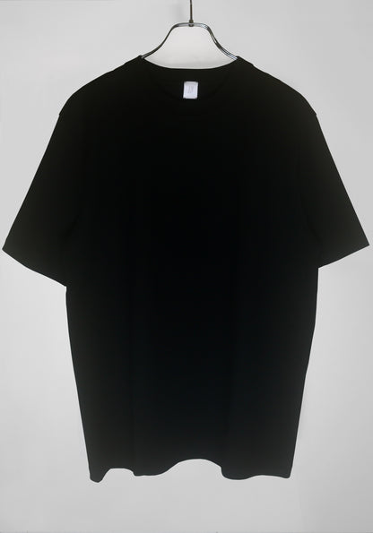 Unisex Organic cotton half sleeve T-shit