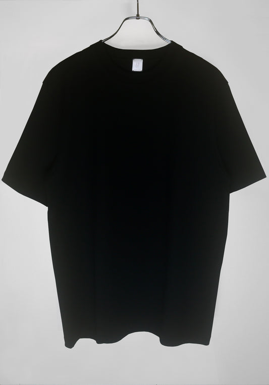 Unisex Organic cotton half sleeve T-shit