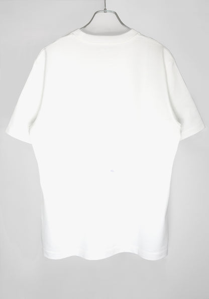 Unisex Organic cotton half sleeve T-shit