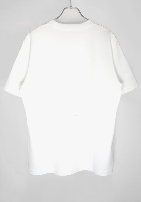 Unisex Organic cotton half sleeve T-shit