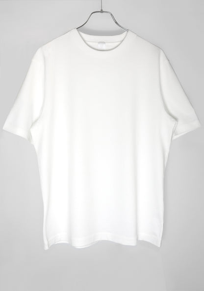 Unisex Organic cotton half sleeve T-shit