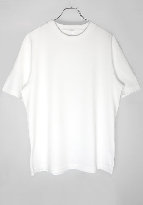 Unisex Organic cotton half sleeve T-shit