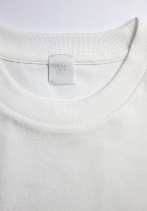 Unisex Organic cotton half sleeve T-shit