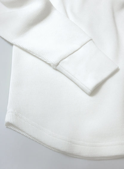 Unisex Thermal Long sleeve T-shit