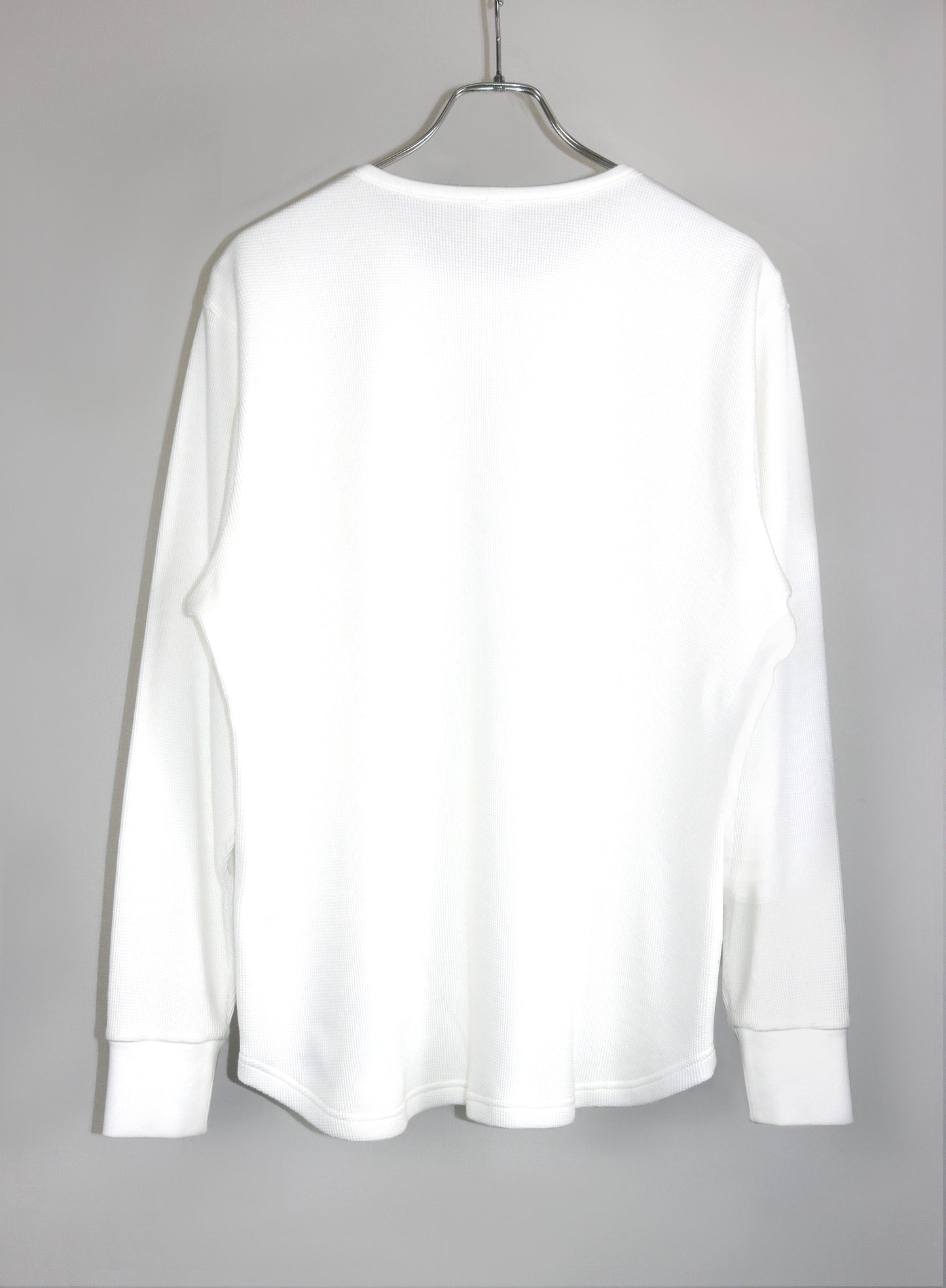 Unisex Thermal Long sleeve T-shit