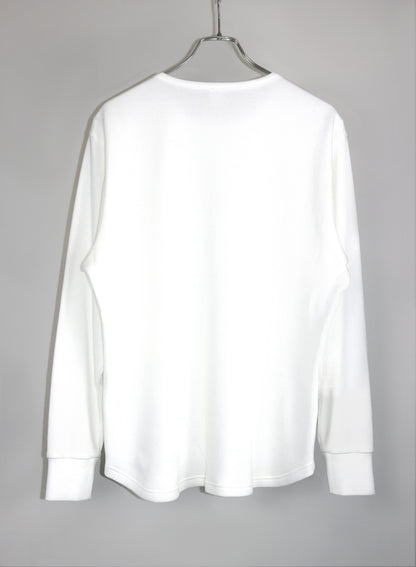 Unisex Thermal Long sleeve T-shit