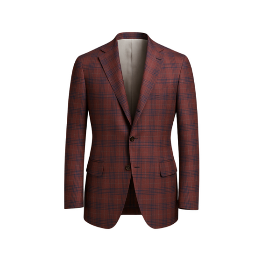 REDA 1865 - MILANO JACKET