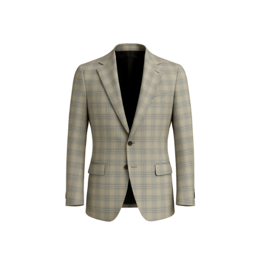 REDA 1865 - MILANO JACKET