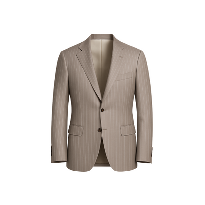 REDA 1865 - SUPER 130'S SUIT