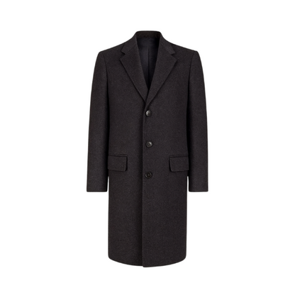 PIACENZA - CASHMERE COAT
