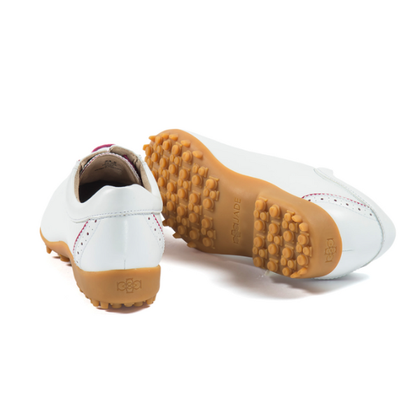 VETHEL ～ヴェセル～ white-fuchsia