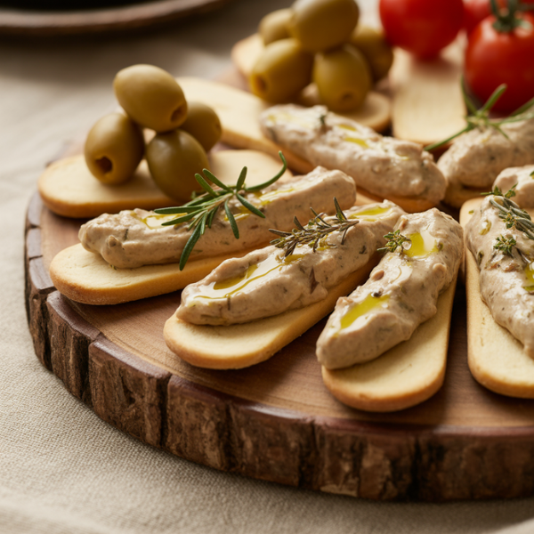 ANTIPASTO NOBILE