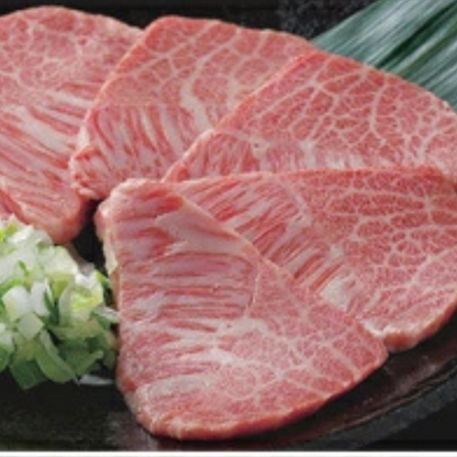 大和榛原牛 稀少部位 焼肉セット