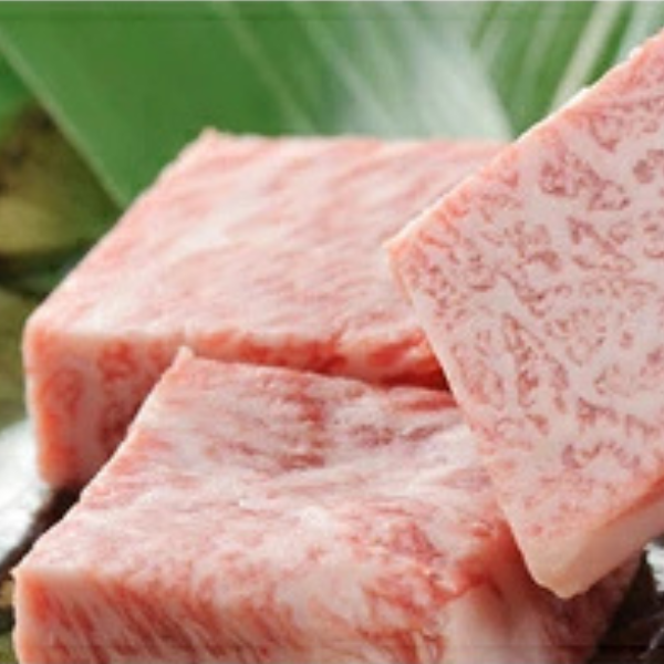 大和榛原牛 稀少部位 焼肉セット